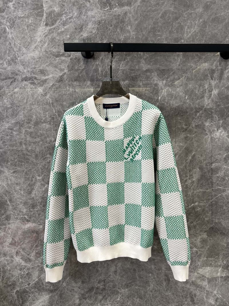 Louis Vuitton Sweaters